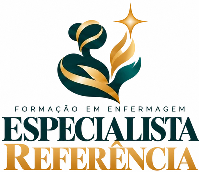 Especialista Referência – Formação em Enfermagem